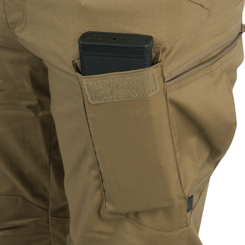UTP® (Urban Tactical Pants®) - PolyCotton Ripstop - Olive Green 