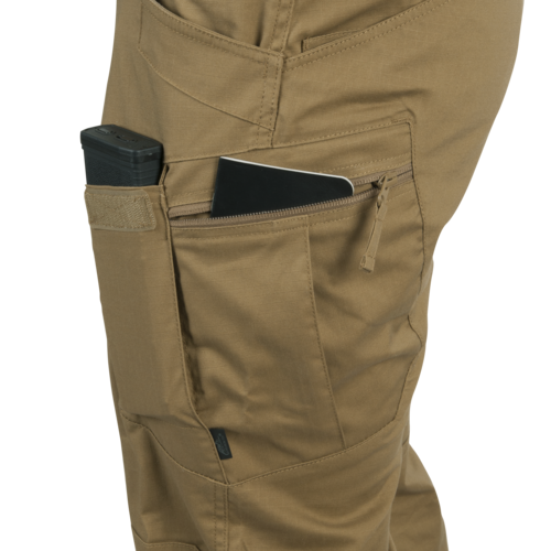 Carica immagine in Galleria Viewer, UTP® (Urban Tactical Pants®) - PolyCotton Ripstop - Olive Green 
