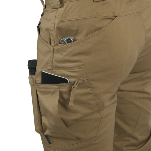 UTP® (Urban Tactical Pants®) - PolyCotton Ripstop - Olive Green 