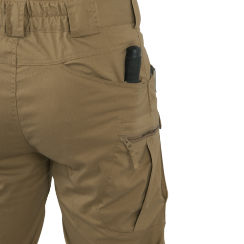 Carica immagine in Galleria Viewer, UTP® (Urban Tactical Pants®) - PolyCotton Ripstop - Olive Green 
