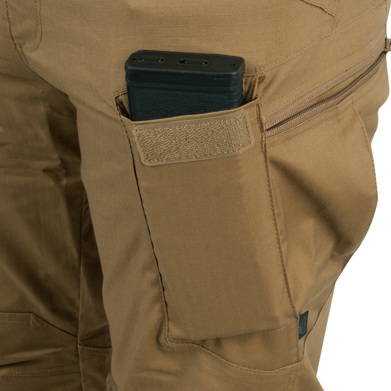 Load image into Gallery viewer, UTP® (Urban Tactical Pants®) - PolyCotton Ripstop - Nero 
