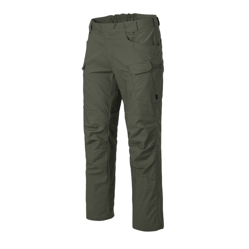 Load image into Gallery viewer, UTP® (Urban Tactical Pants®) - PolyCotton Ripstop - Nero 
