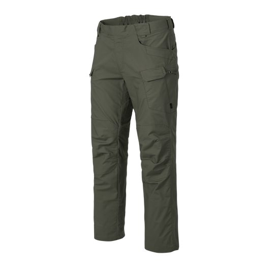 UTP® (Urban Tactical Pants®) - PolyCotton Ripstop - Nero 