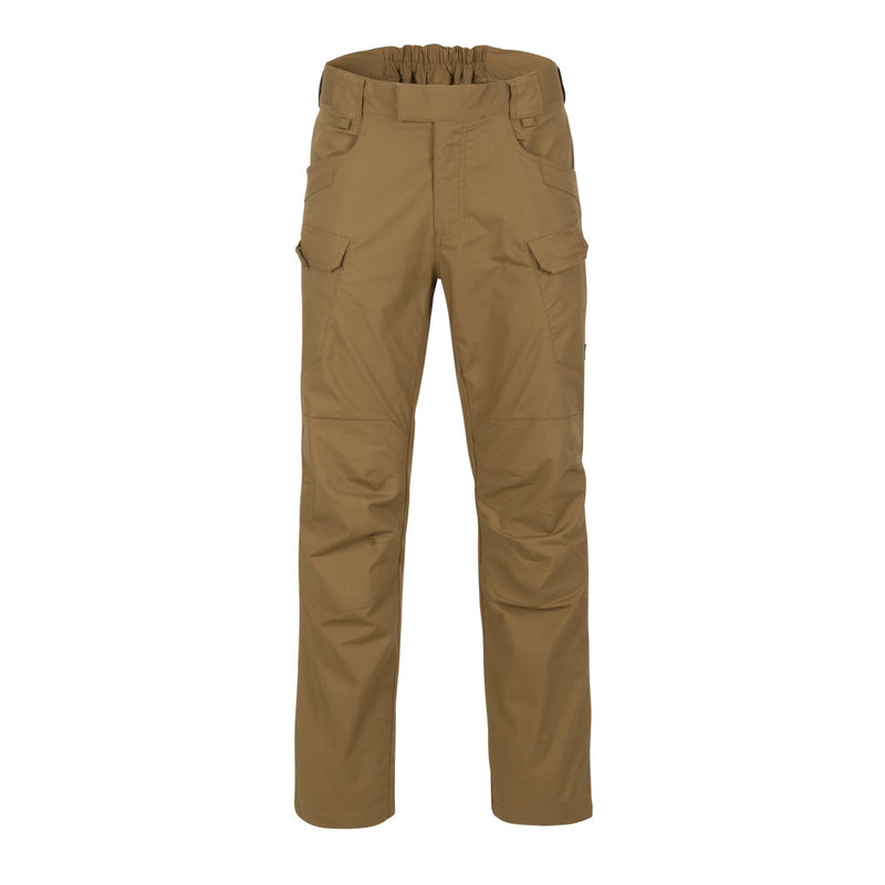 Carica immagine in Galleria Viewer, UTP® (Urban Tactical Pants®) - PolyCotton Ripstop coyote 

