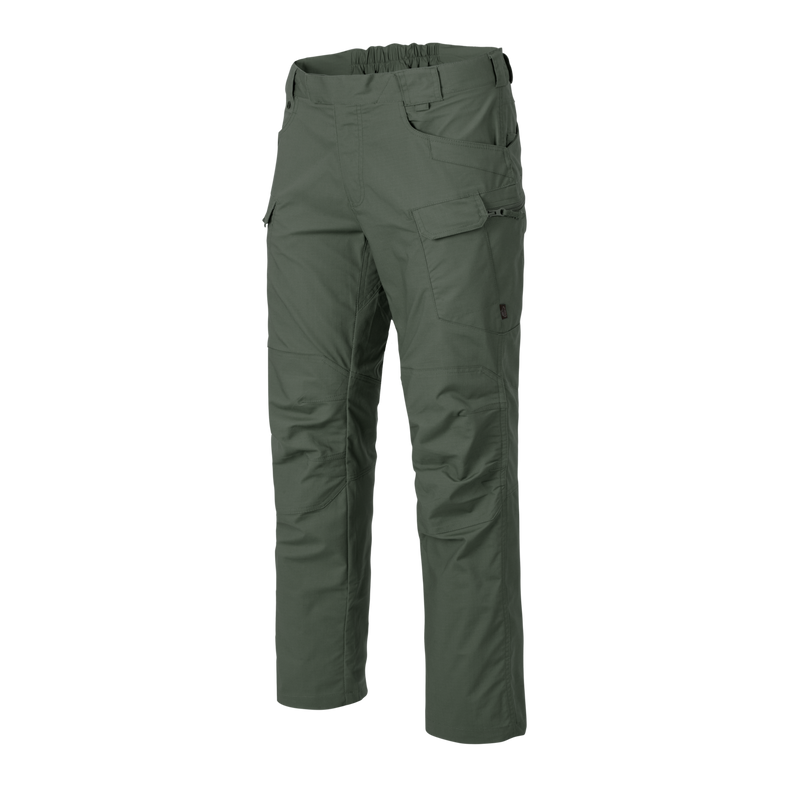 Carica immagine in Galleria Viewer, UTP® (Urban Tactical Pants®) - PolyCotton Ripstop - Olive Drab drop.LONG 
