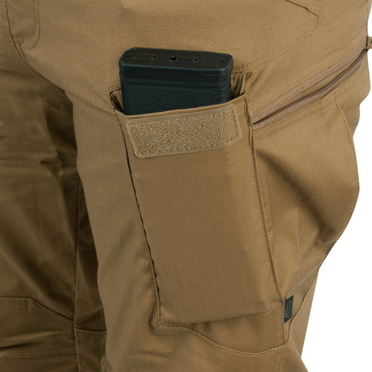 UTP® (Urban Tactical Pants®) - PolyCotton Ripstop - Navy Blue 