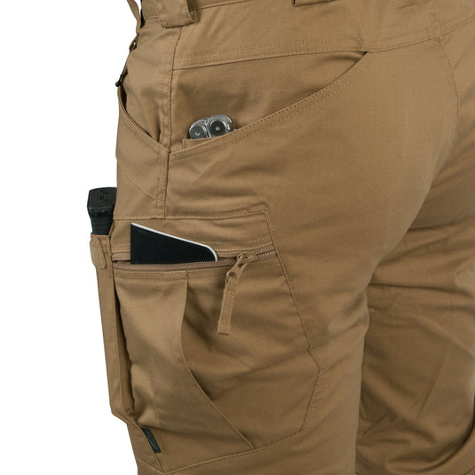 UTP® (Urban Tactical Pants®) - PolyCotton Ripstop - Navy Blue 