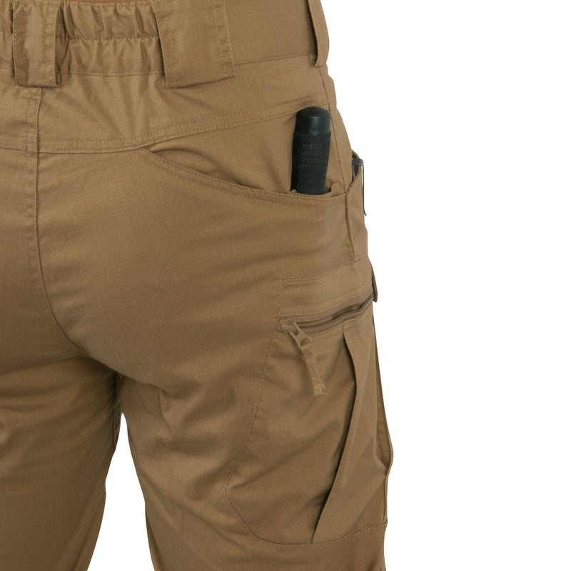 Carica immagine in Galleria Viewer, UTP® (Urban Tactical Pants®) - PolyCotton Ripstop - Navy Blue 
