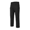 HELIKON-TEX UTP® (urban tactical pants®) - polycotton ripstop stretch BLACK