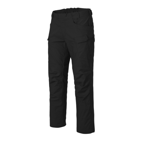 UTP® (urban tactical pants®) - ripstop elasticizzato in policotone NERO 