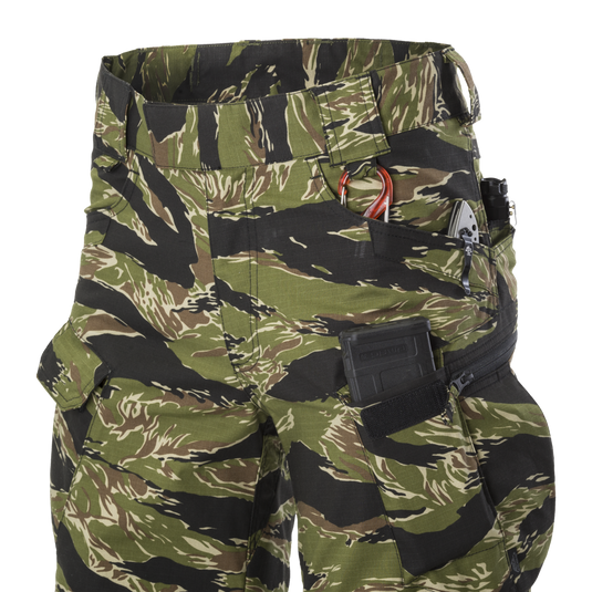 UTP® (urban tactical pants®) - ripstop elasticizzato in policotone   KHAKI 
