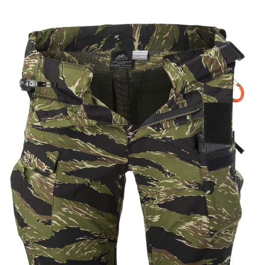 UTP® (urban tactical pants®) - ripstop elasticizzato in policotone   KHAKI 