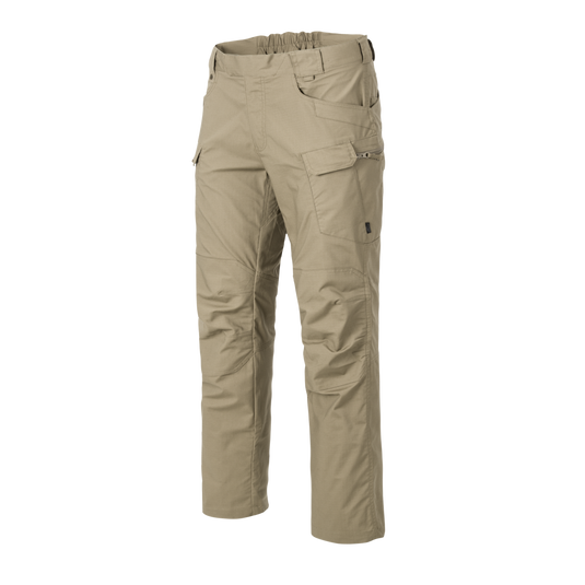 UTP® (urban tactical pants®) - ripstop elasticizzato in policotone   KHAKI 