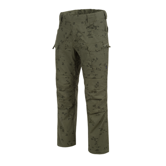 UTP® (urban tactical pants®) - ripstop elasticizzato in policotone  DESERT NIGHT CAMO 