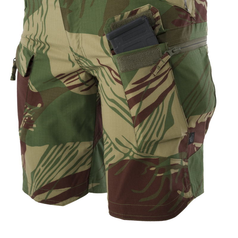 Carica immagine in Galleria Viewer, UTS (Urban Tactical Shorts) 8.5"® - PolyCotton Stretch Ripstop COYOTE 
