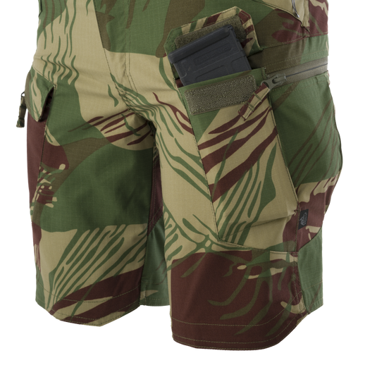UTS (Urban Tactical Shorts) 8.5"® - PolyCotton Stretch Ripstop COYOTE 