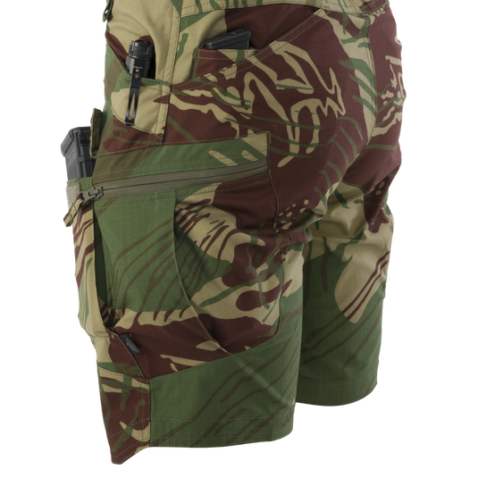 UTS (Urban Tactical Shorts) 8.5"® - PolyCotton Stretch Ripstop COYOTE 