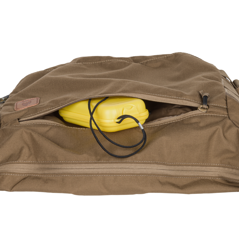 Carica immagine in Galleria Viewer, borsa bushcraft satchel® - cordura® 
