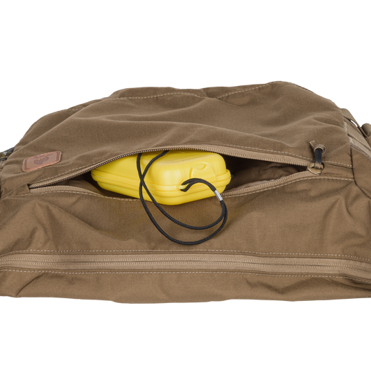 borsa bushcraft satchel® - cordura® 