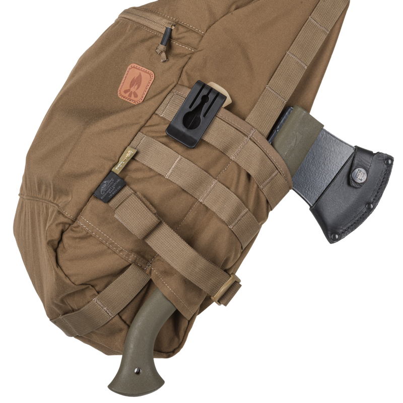 Carica immagine in Galleria Viewer, borsa bushcraft satchel® - cordura® 
