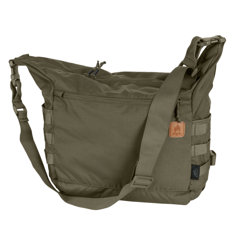 Carica immagine in Galleria Viewer, borsa bushcraft satchel® - cordura® 
