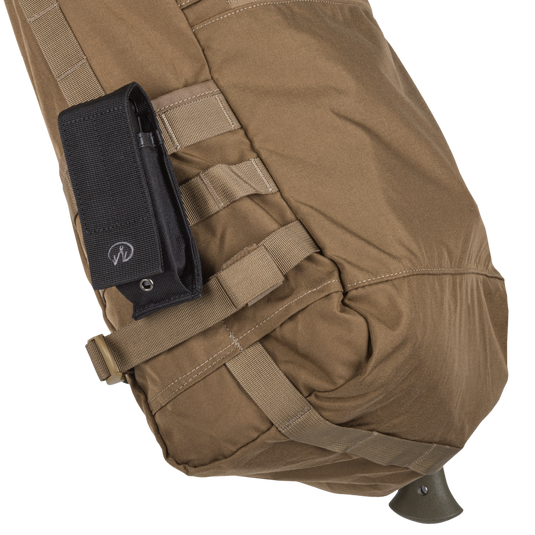 borsa bushcraft satchel® - cordura® 