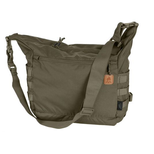 borsa bushcraft satchel® - cordura® 