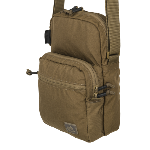 Carica immagine in Galleria Viewer, EDC Compact Shoulder Bag NERO Helikon-Tex® 
