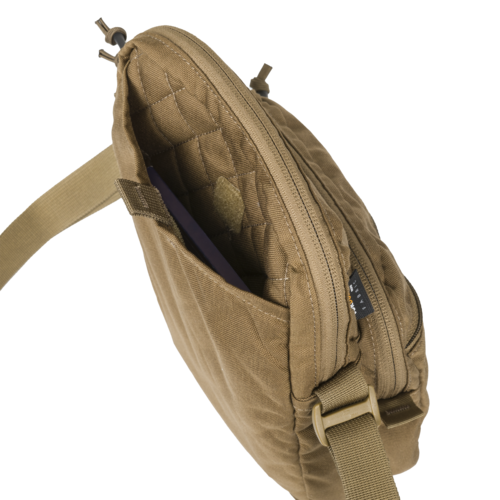 Carica immagine in Galleria Viewer, EDC Compact Shoulder Bag Coyote Helikon-Tex® 
