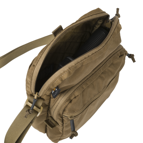 Carica immagine in Galleria Viewer, EDC Compact Shoulder Bag Coyote Helikon-Tex® 
