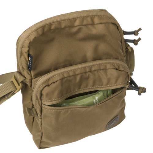 Carica immagine in Galleria Viewer, EDC Compact Shoulder Bag Coyote Helikon-Tex® 
