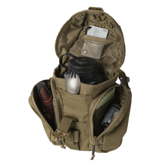 ESSENTIAL KITBAG® - Cordura® NERO 