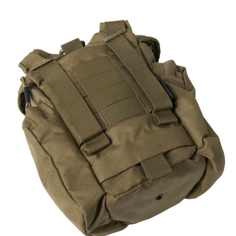 Load image into Gallery viewer, ESSENTIAL KITBAG® - Cordura® NERO 
