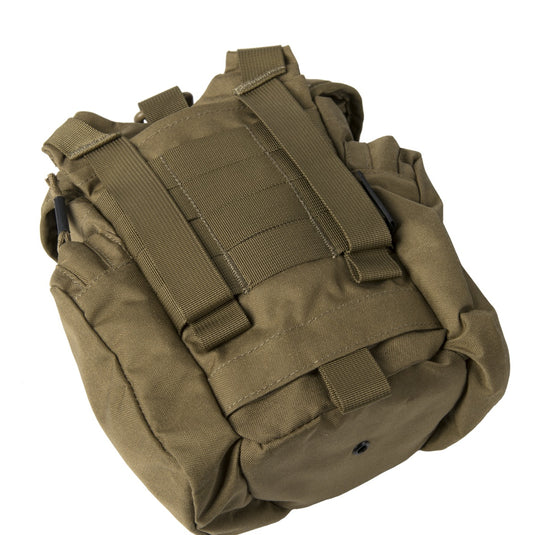 ESSENTIAL KITBAG® - Cordura® NERO 
