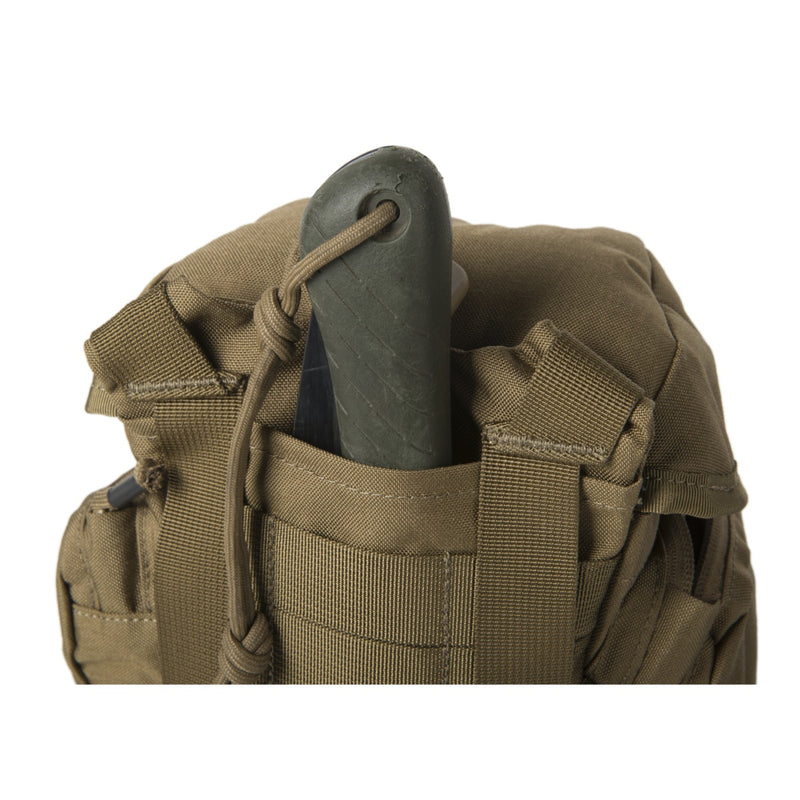 Load image into Gallery viewer, ESSENTIAL KITBAG® - Cordura® NERO 
