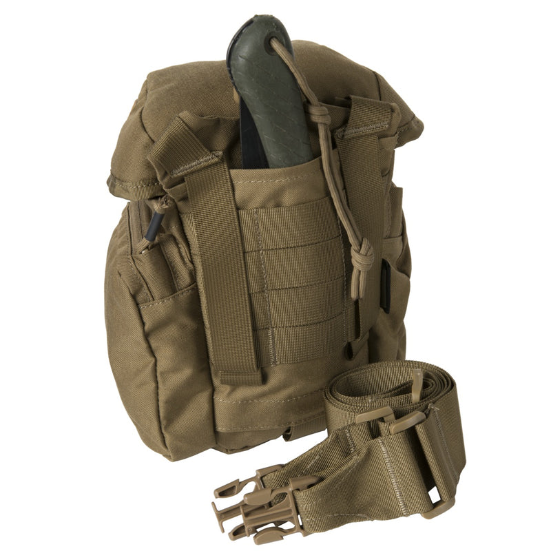 Load image into Gallery viewer, ESSENTIAL KITBAG® - Cordura® NERO 

