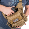 HELIKON-TEX EDC side bag in Cordura