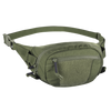 HELIKON-TEX POSSUM TACTICAL WAIST PACK HELIKON TEX OLIVE GREEN