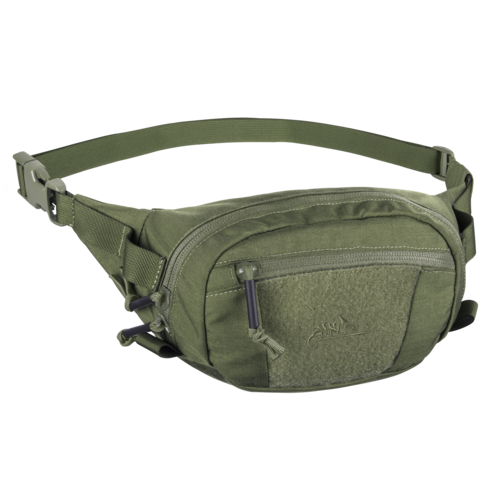 POSSUM MARSUPIO TATTICO HELIKON TEX VERDE OLIVA 