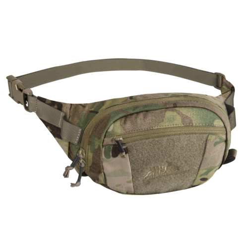 Carica immagine in Galleria Viewer, POSSUM MARSUPIO TATTICO HELIKON TEX MULTICAM 
