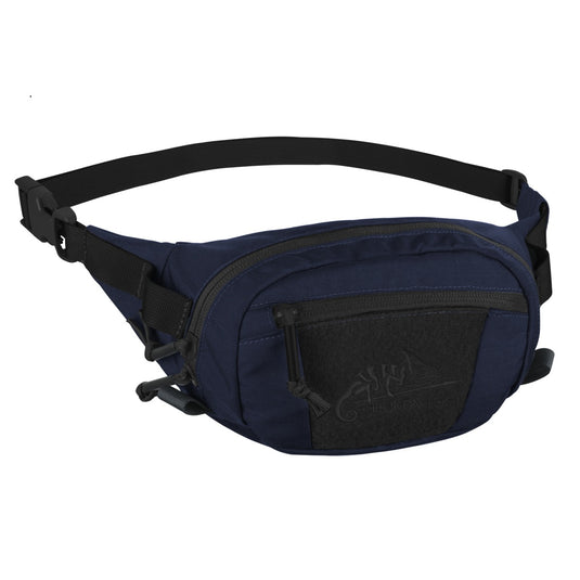 POSSUM MARSUPIO TATTICO HELIKON TEX SENTINEL BLU 