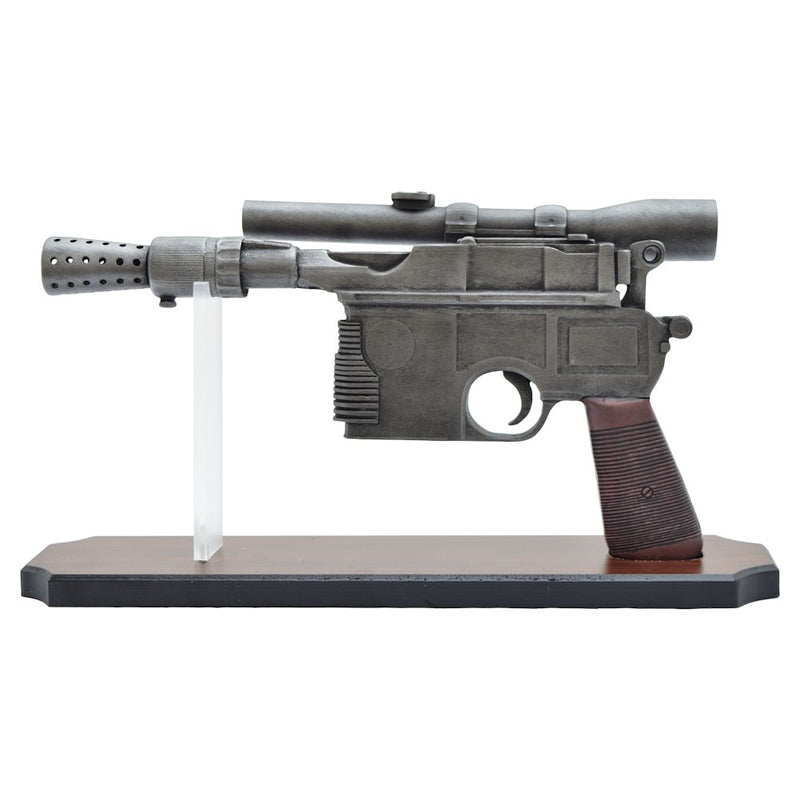 Load image into Gallery viewer, pistola ornamentale star wars 
