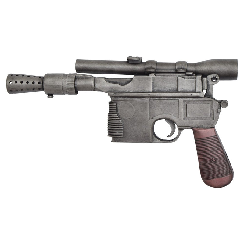Load image into Gallery viewer, pistola ornamentale star wars 
