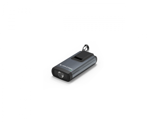 nuova k6r con terrminale usb per la ricarica led bianco + rosso 