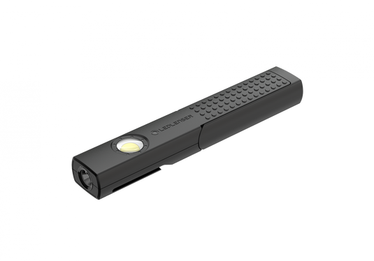 LEDLENSER W4R Torcia da ispezione tascabile ricaricabile 220 lumen 