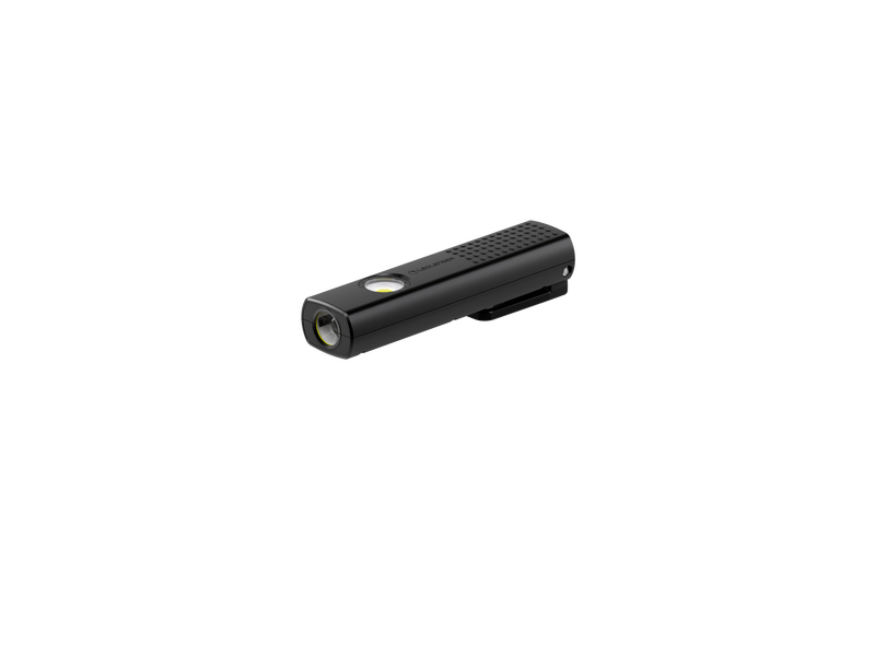 Load image into Gallery viewer, Ledlenser W5R Work torcia da ispezione tascabile ricaricabile 
