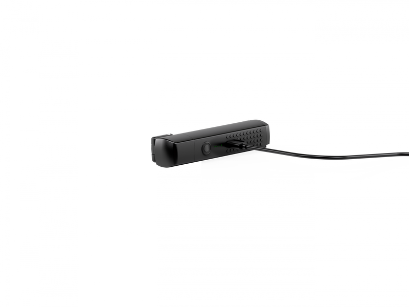 Load image into Gallery viewer, LEDLENSER W7R Torcia da ispezione calamitata reclinabile e ricaricabile 600 lumen 
