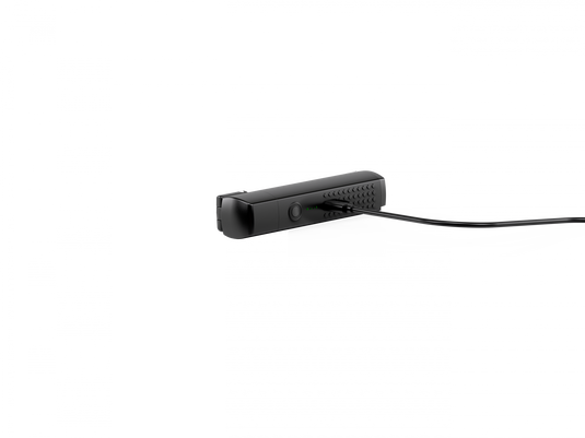 LEDLENSER W7R Torcia da ispezione calamitata reclinabile e ricaricabile 600 lumen 