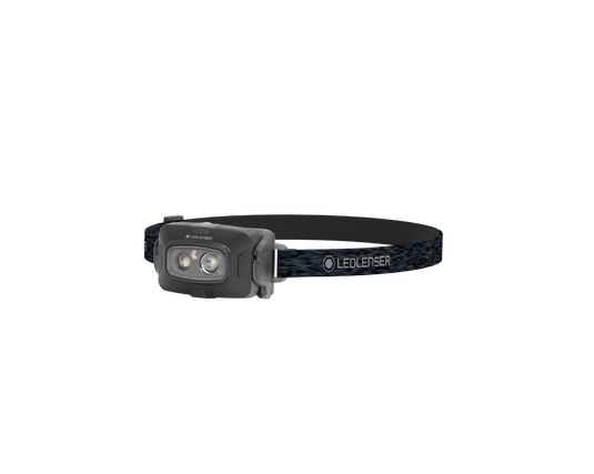 HF4R Core torcia frontale ricaricabile Led Lenser 
