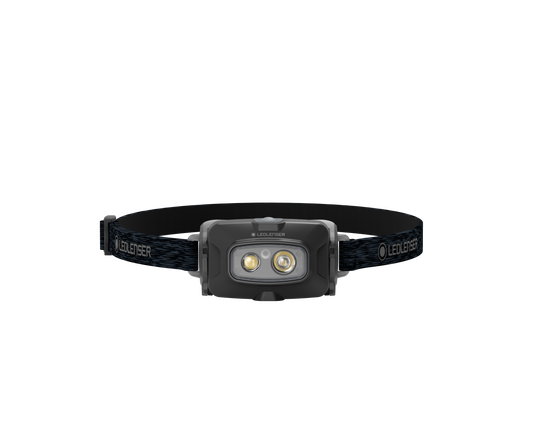HF4R Core torcia frontale ricaricabile Led Lenser 